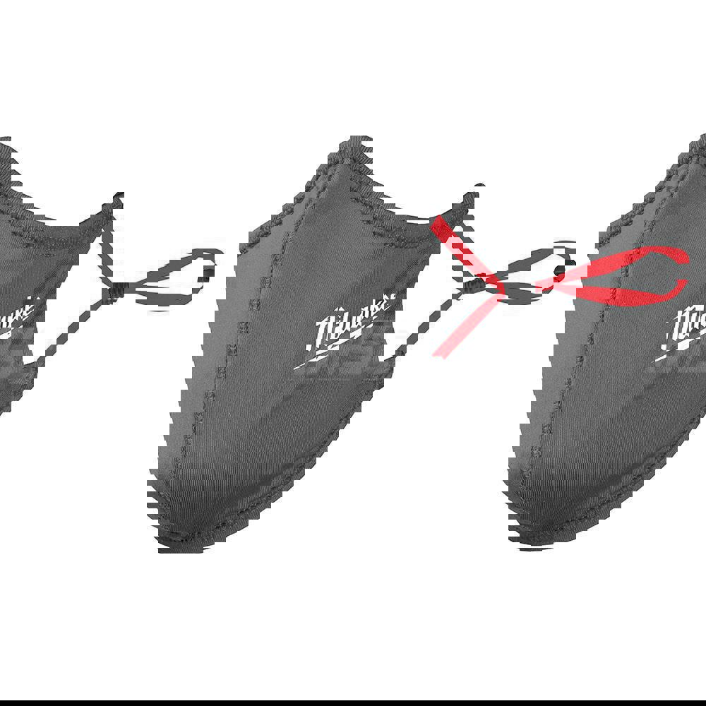 Disposable Nuisance Mask: Gray, Size Universal